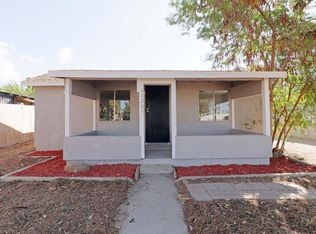 11205 Santa Rosa Ave, Lamont, CA 93241