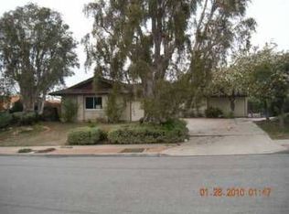 5769 Good Karma Ln, Bonita, CA 91902
