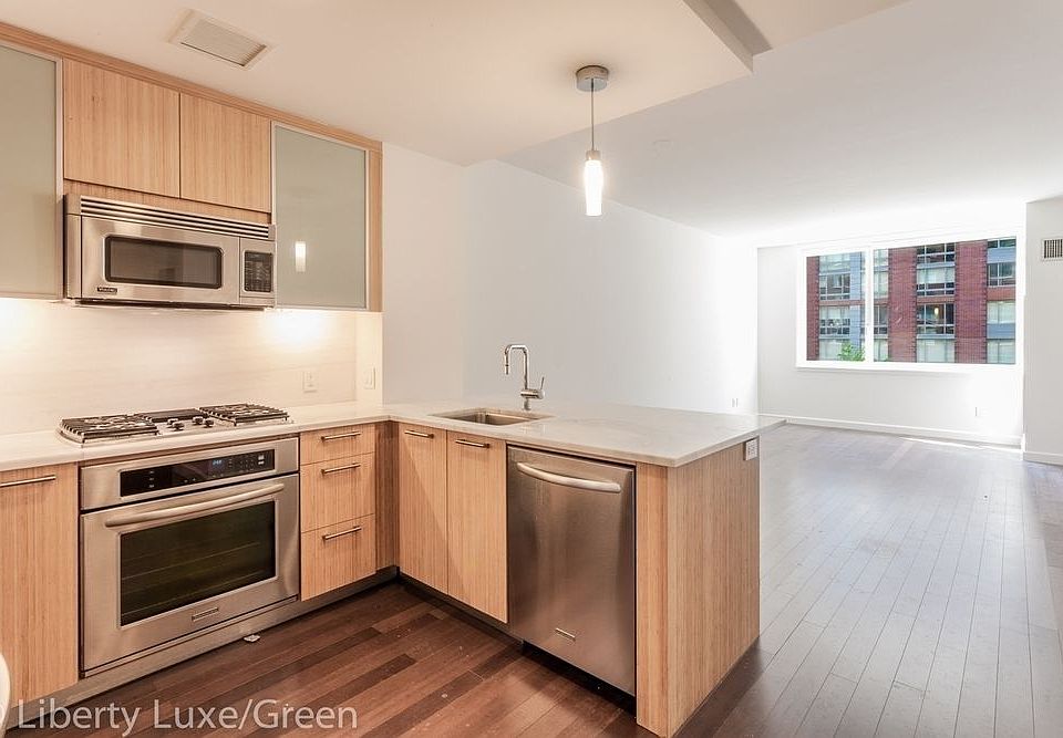 1st image of 200 N End Ave APT 7D
