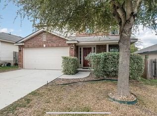 531 Diamond Fls, San Antonio, TX 78251