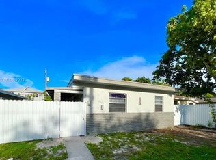 6811 NW 4th Ct #1, Miami, FL 33150