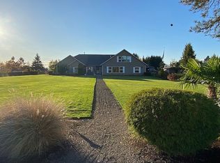 8265 Anderson Rd SE, Aumsville, OR 97325