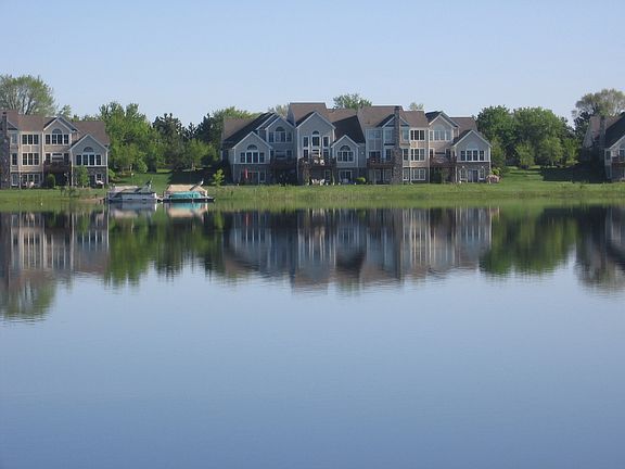 Lakefront Luxury