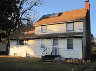 412 North St, Nehawka, NE 68413