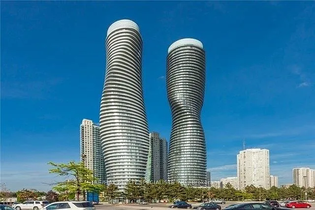 Building Photo - 50 Absolute Ave #710