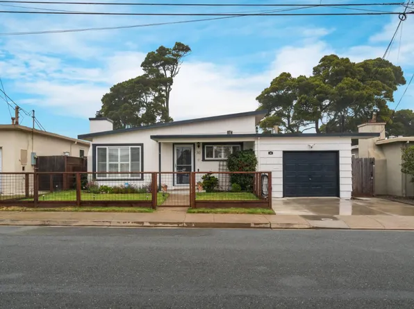 30 Arlington Dr, South San Francisco, CA 94080