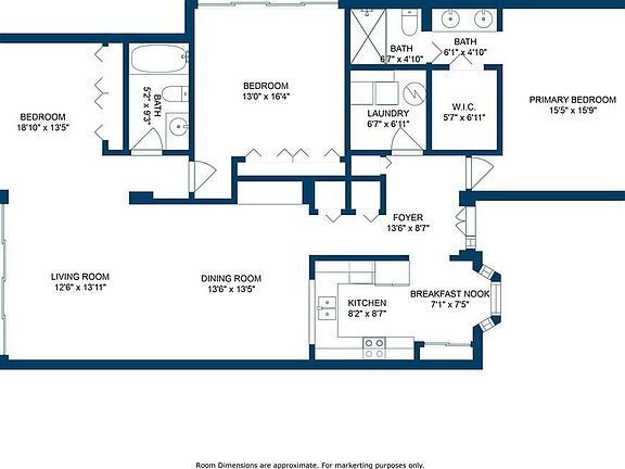 2nd image of this home