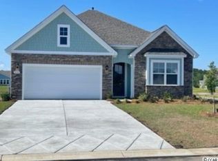3131 Gillham Loop LOT 63, Claiborne C Myrtle Beach, SC 29588