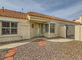 7900 Mount Shasta Cir, Las Vegas, NV 89145