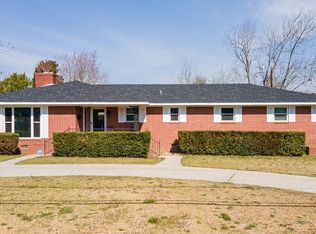 614 NE Camille St, Aiken, SC 29808