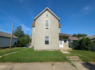 610 S Gallatin St APT A, Marion, IN 46953