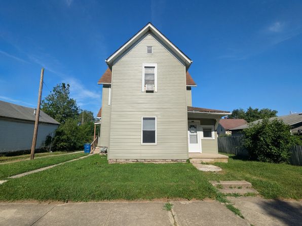 610 S Gallatin St APT A