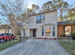 5556 Bennington Dr, Jacksonville, FL 32244