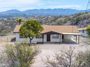 964 Camino Caralampi, Rio Rico, AZ 85648