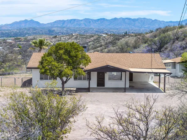 964 Camino Caralampi, Rio Rico, AZ 85648