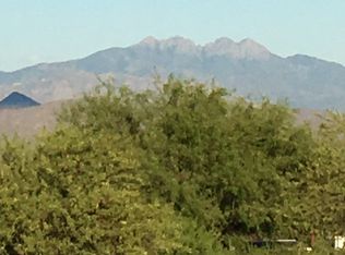 15310 E Roy Rogers Rd, Scottsdale, AZ 85262