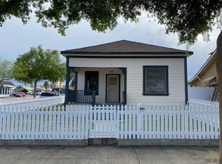 601 Lucard St, Taft, CA 93268