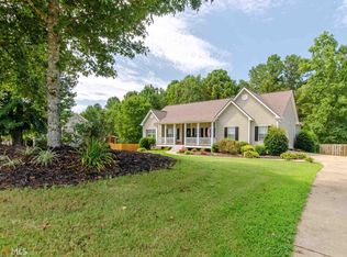 350 Sturgess Run, Sharpsburg, GA 30277