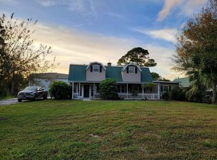 4609 Palmetto Dr, Fort Pierce, FL 34982