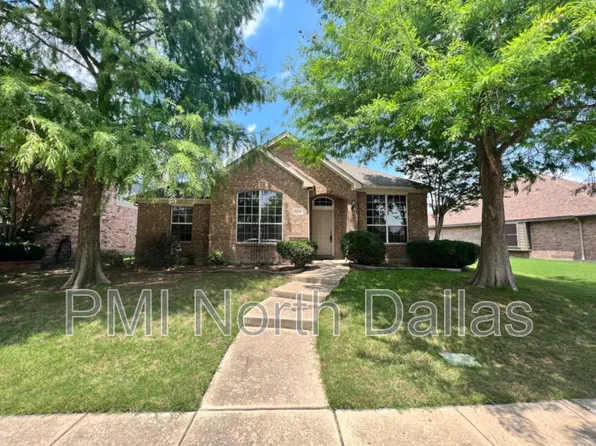5812 White Pine Dr, Mc Kinney, TX 75070