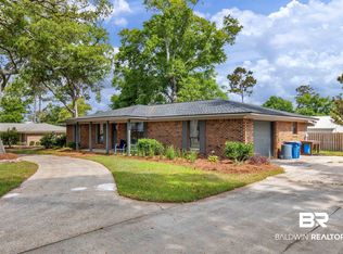 26881 2nd St, Orange Beach, AL 36561