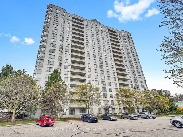 2628 McCowan Rd #Penthouse 09, Toronto, ON M1S 5J8