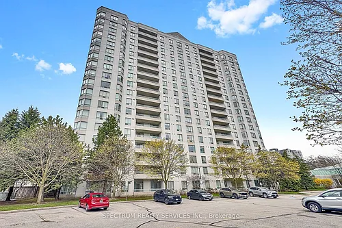 2628 McCowan Rd #Penthouse 09 Photo 1