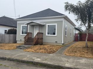2521 Spring St, Eureka, CA 95501
