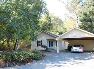 1020 S 3rd St, Jacksonville, OR 97530