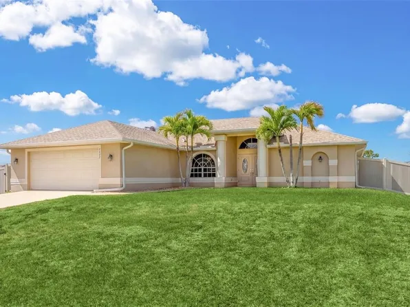 2422 NW 20th Pl, Cape Coral, FL 33993