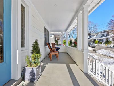 90 Clarkson St, Bridgeport, CT, 06605