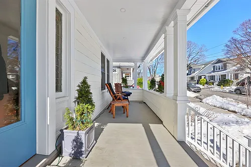90 Clarkson St Photo 1