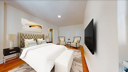 Rented by Bond New York