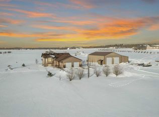 100011 E Township Rd #722, County Of, AB T0H 0C0