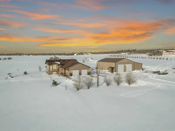 100011 E Township Rd #722, County Of, AB T0H 0C0