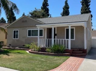 4439 Ladoga Ave, Lakewood, CA