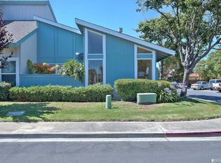 1002 Lark Ln, Foster City, CA 94404