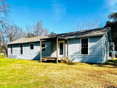 502 W Front St, Hawkins, TX, 75765