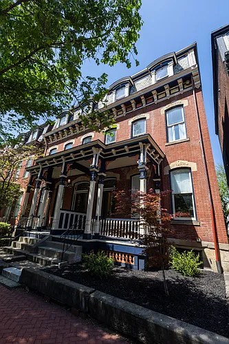 1306 Liverpool St Photo 1