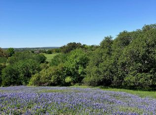 106 Ridgeway St, Horseshoe Bay, TX 78657