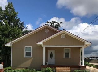 424 E Elm St, El Dorado, AR 71730
