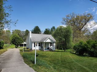 770 Dayton Xenia Rd, Xenia, OH 45385