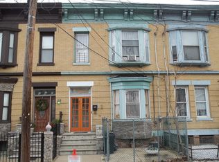 831 Mount Prospect Ave, Newark, NJ 07104