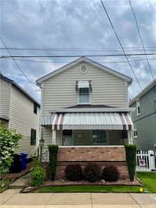 742 Indiana Ave, Monaca, PA, 15061