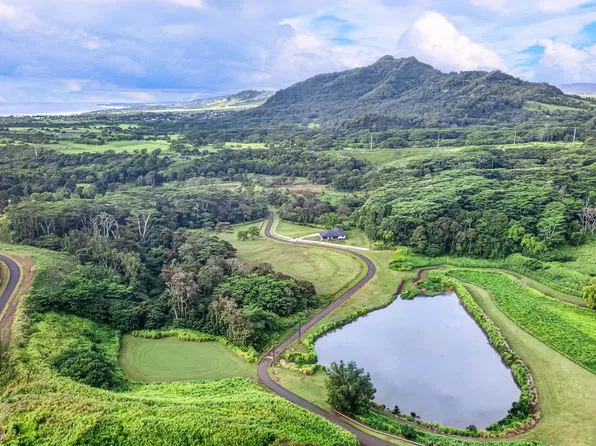 5297A Iana Pl, Kapaa, HI 96746