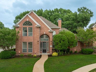 193 Asher Ct, Coppell, TX, 75019