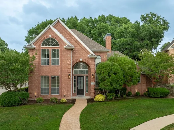 193 Asher Ct, Coppell, TX 75019