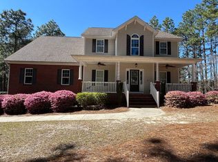 214 Woodbine Way, Whispering Pines, NC 28327