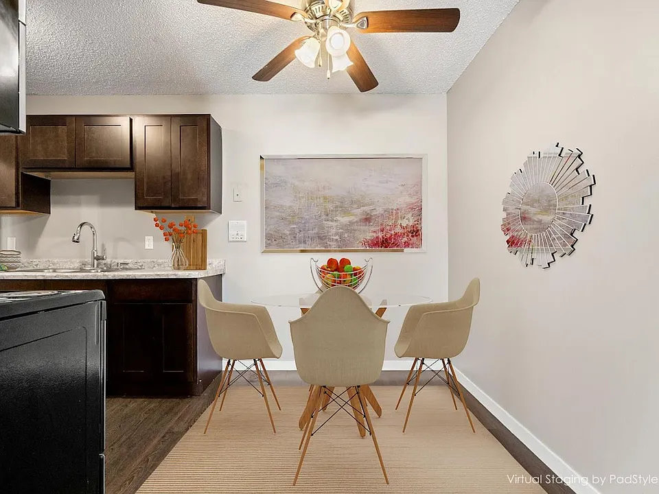 Granite Creek Apartments