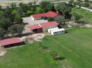 5037 W Berrendo Rd, Roswell, NM 88201